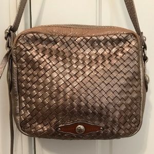 Elliot Lucca crossbody bag